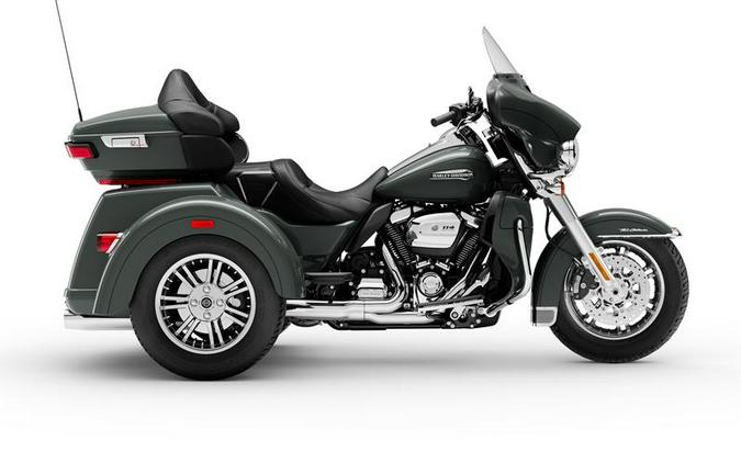 2020 Harley-Davidson® FLHTCUTG - Tri Glide® Ultra