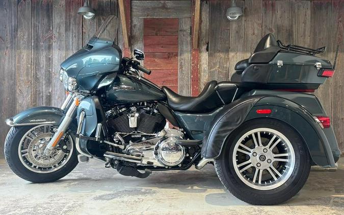 2020 Harley-Davidson® FLHTCUTG - Tri Glide® Ultra