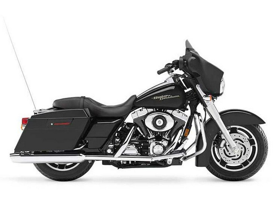 2006 Harley-Davidson® FLHX - Street Glide®