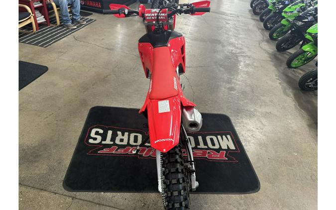 2025 Honda CRF 250RX