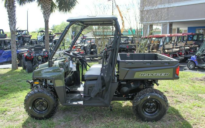 2025 Polaris® Ranger 570 Full-Size