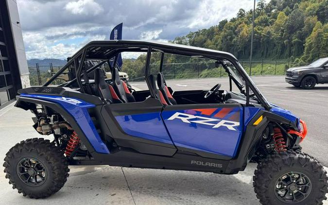 2025 Polaris® RZR XP 4 1000 Ultimate