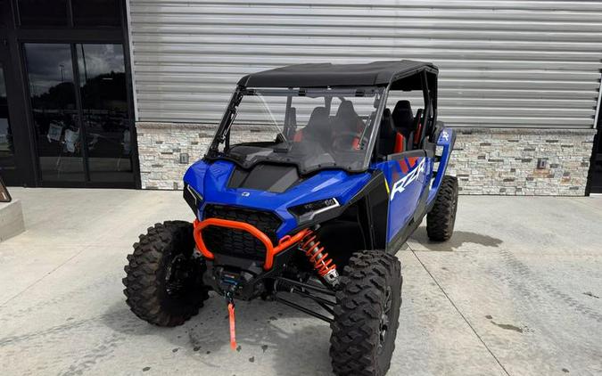 2025 Polaris® RZR XP 4 1000 Ultimate