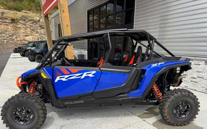 2025 Polaris® RZR XP 4 1000 Ultimate