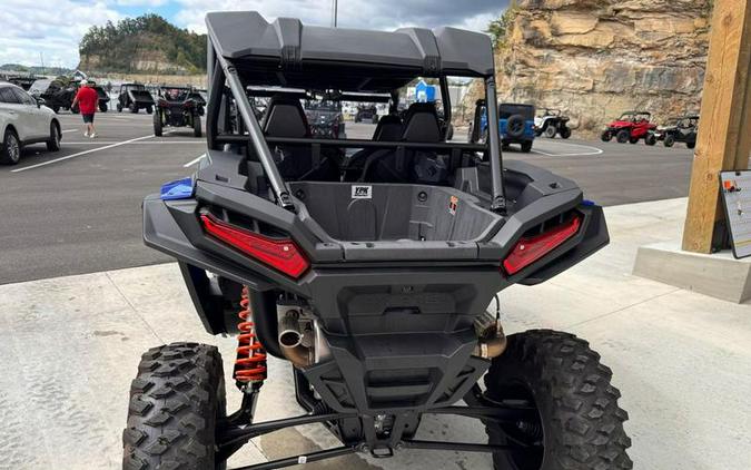 2025 Polaris® RZR XP 4 1000 Ultimate