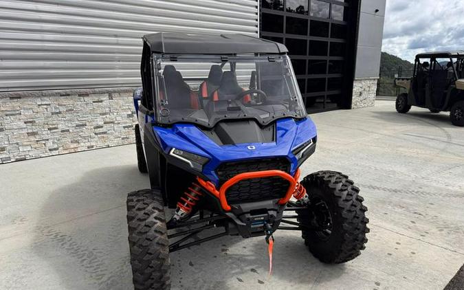 2025 Polaris® RZR XP 4 1000 Ultimate