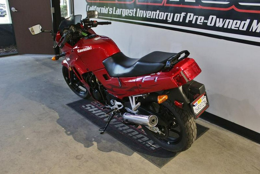 2006 Kawasaki Ninja® 250R