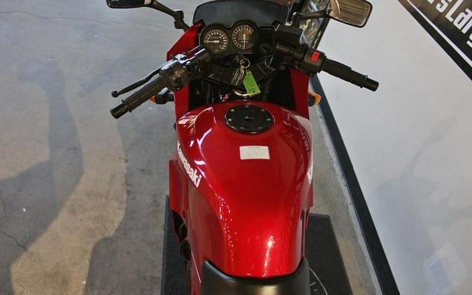 2006 Kawasaki Ninja® 250R