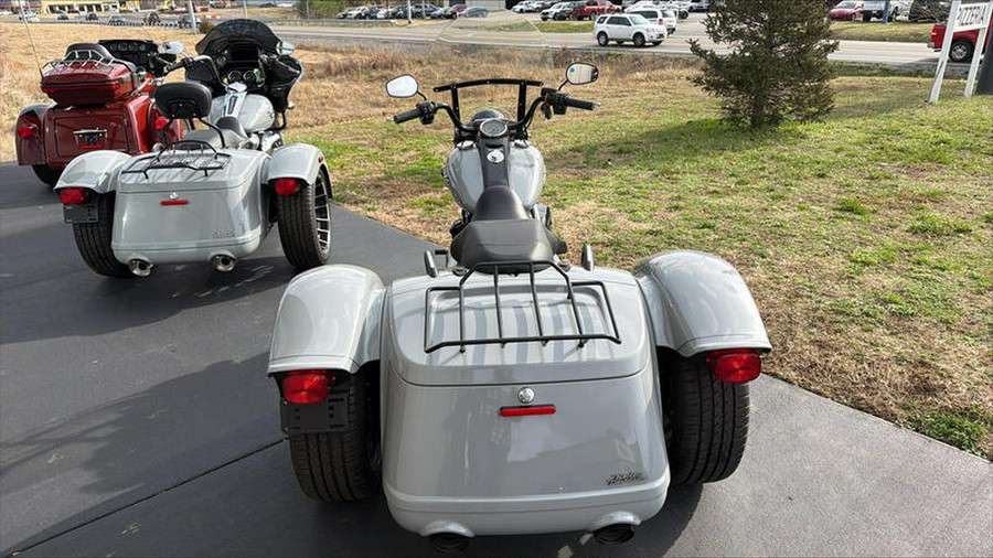 2024 Harley-Davidson® FLRT - Freewheeler®