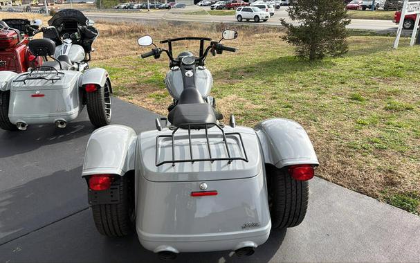 2024 Harley-Davidson® FLRT - Freewheeler®