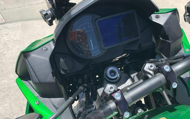 Used 2020 Kawasaki VERSYS 1000 SE LT