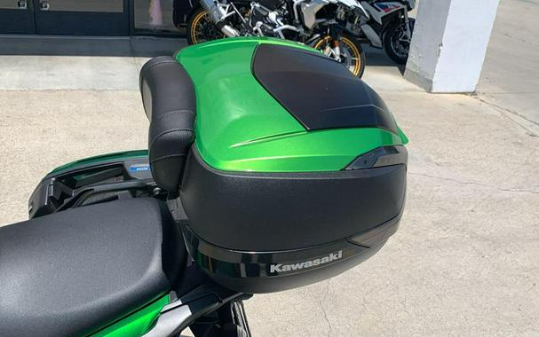Used 2020 Kawasaki VERSYS 1000 SE LT