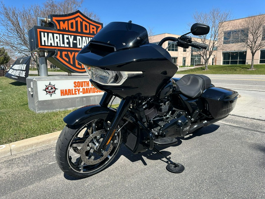 2025 Harley-Davidson Road Glide®