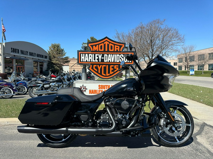 2025 Harley-Davidson Road Glide®