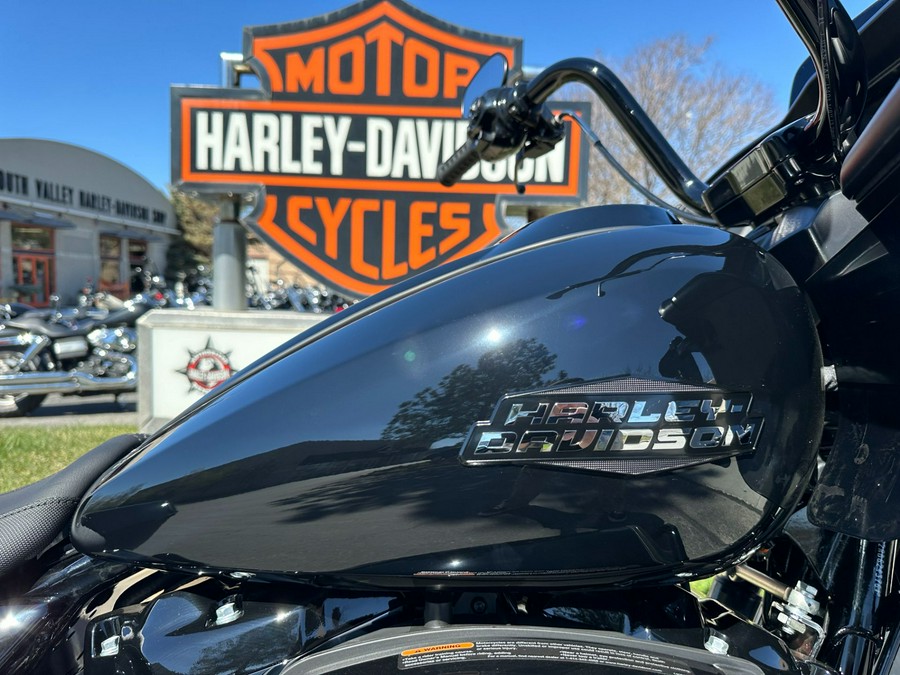 2025 Harley-Davidson Road Glide®