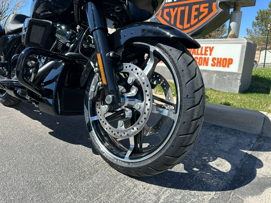 2025 Harley-Davidson Road Glide®