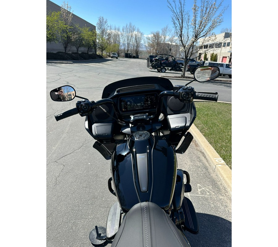 2025 Harley-Davidson Road Glide®