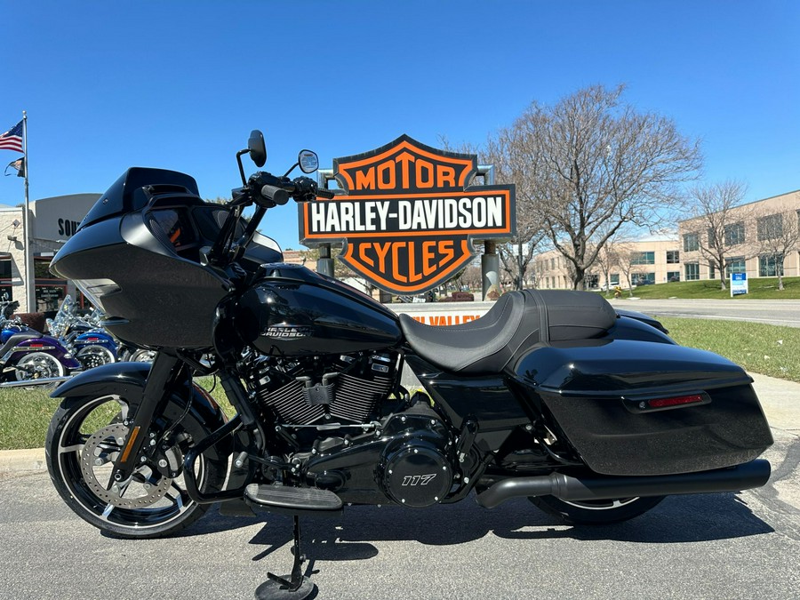 2025 Harley-Davidson Road Glide®
