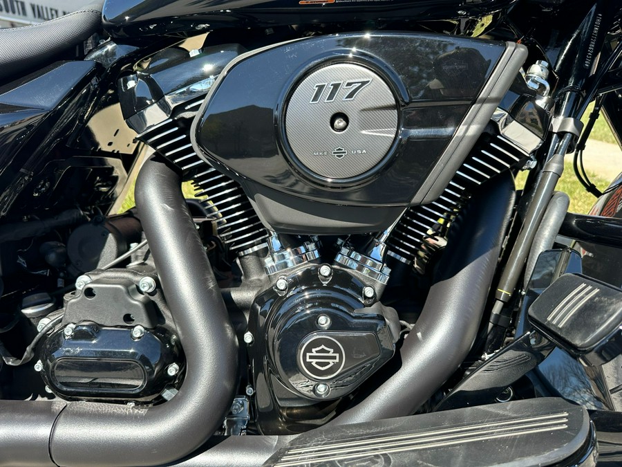 2025 Harley-Davidson Road Glide®