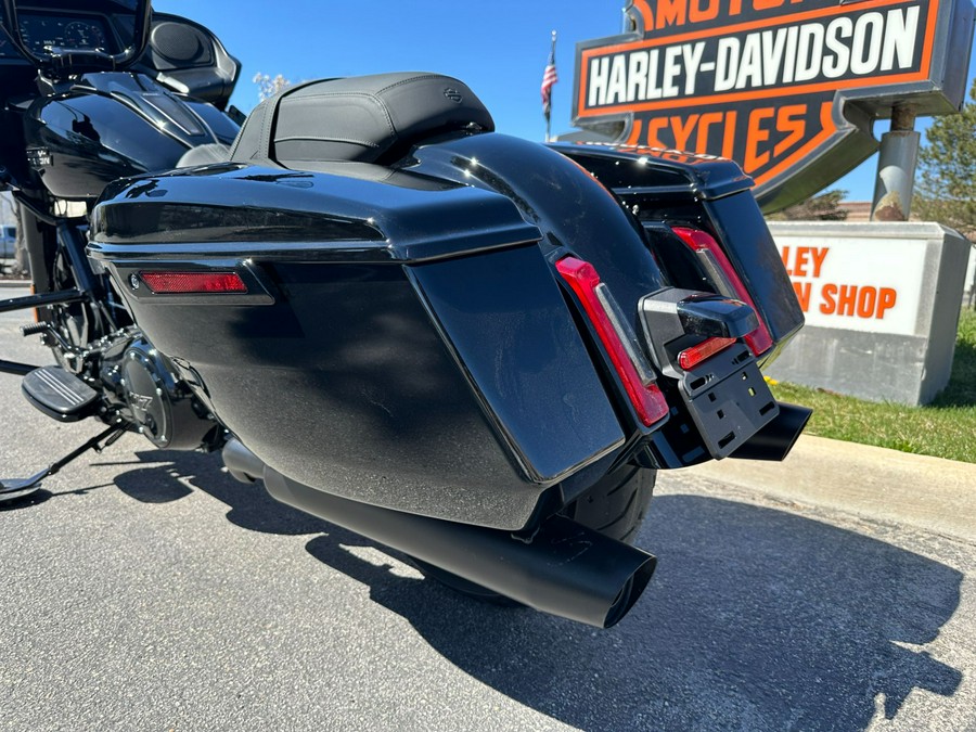 2025 Harley-Davidson Road Glide®