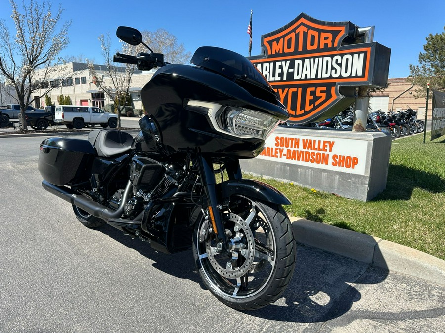2025 Harley-Davidson Road Glide®