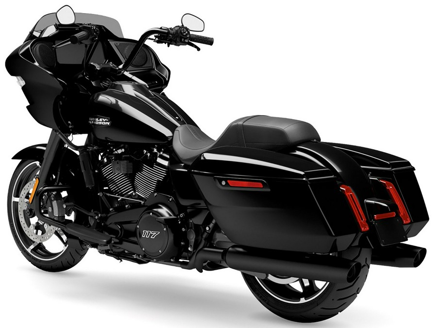 2025 Harley-Davidson Road Glide®