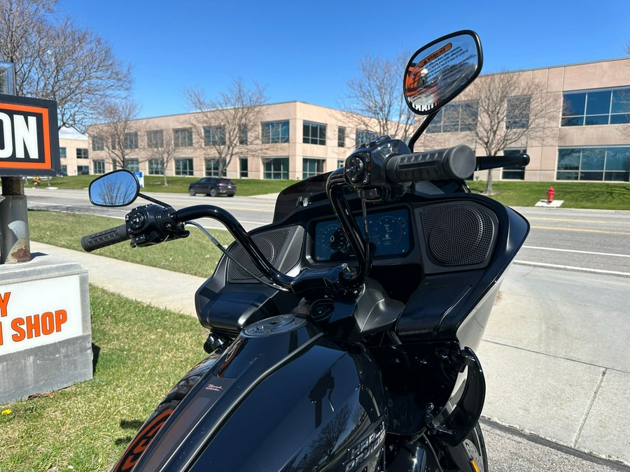 2025 Harley-Davidson Road Glide®