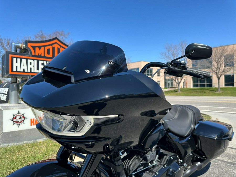 2025 Harley-Davidson Road Glide®