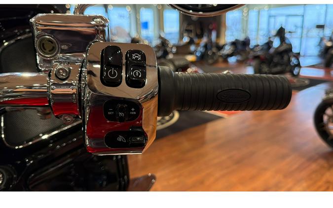 2025 Indian Motorcycle CHALLENGER LIMITED, 49ST Limited