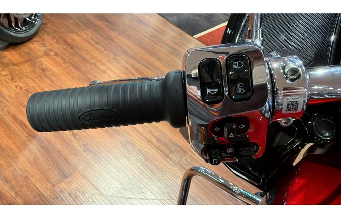 2025 Indian Motorcycle CHALLENGER LIMITED, 49ST Limited