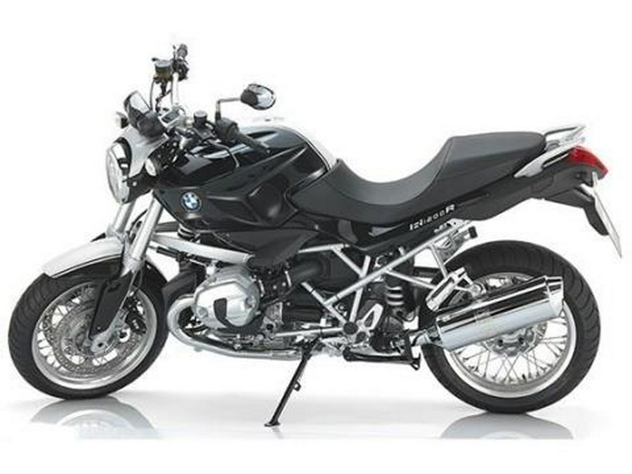 2013 BMW R 1200 R