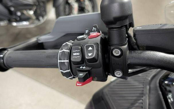 2026 BMW R 1300 GS Adventure Triple Black