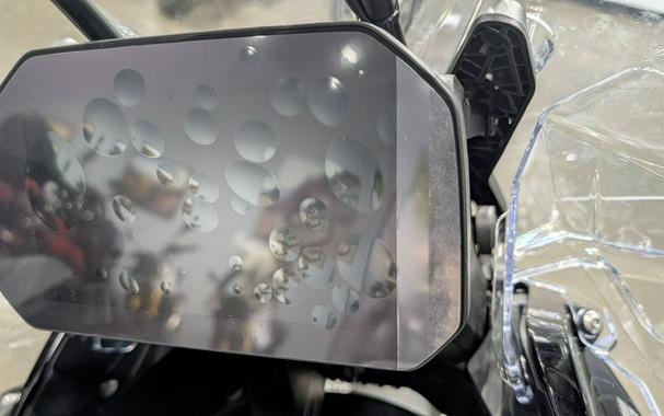 2026 BMW R 1300 GS Adventure Triple Black