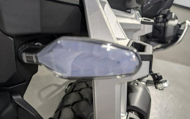 2026 BMW R 1300 GS Adventure Triple Black