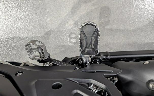 2026 BMW R 1300 GS Adventure Triple Black