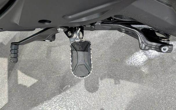 2026 BMW R 1300 GS Adventure Triple Black