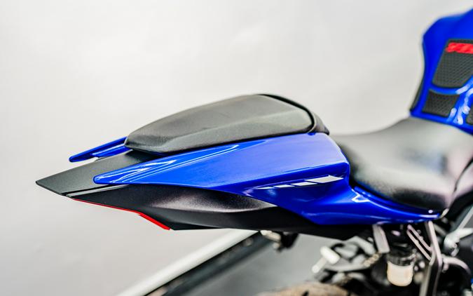 2024 Yamaha Motor Corp., USA YZF-R7