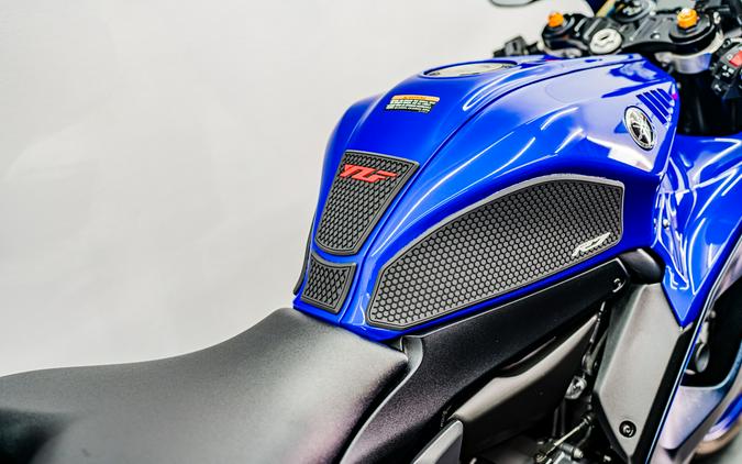 2024 Yamaha Motor Corp., USA YZF-R7