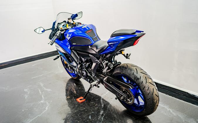 2024 Yamaha Motor Corp., USA YZF-R7