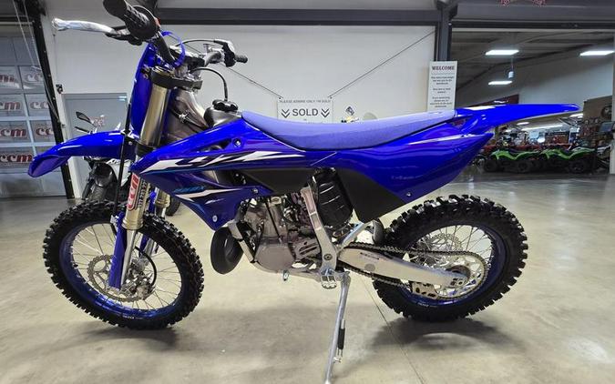 2026 YAMAHA-077780 YZ250X