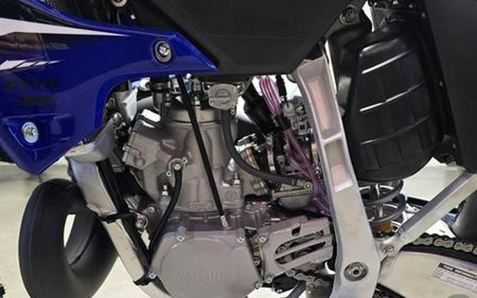 2026 YAMAHA-077780 YZ250X