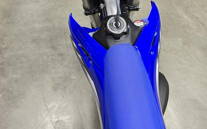 2026 YAMAHA-077780 YZ250X