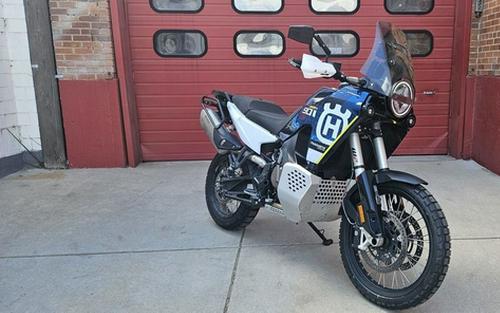 2024 Husqvarna Norden 901 Expedition