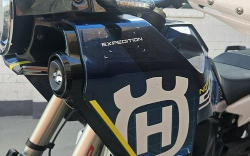 2024 Husqvarna Norden 901 Expedition