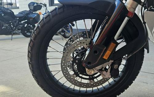 2024 Husqvarna Norden 901 Expedition
