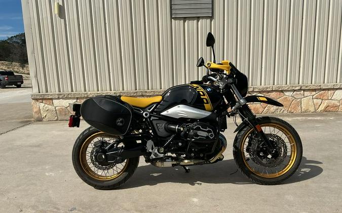 2021 BMW R nineT Urban G/S