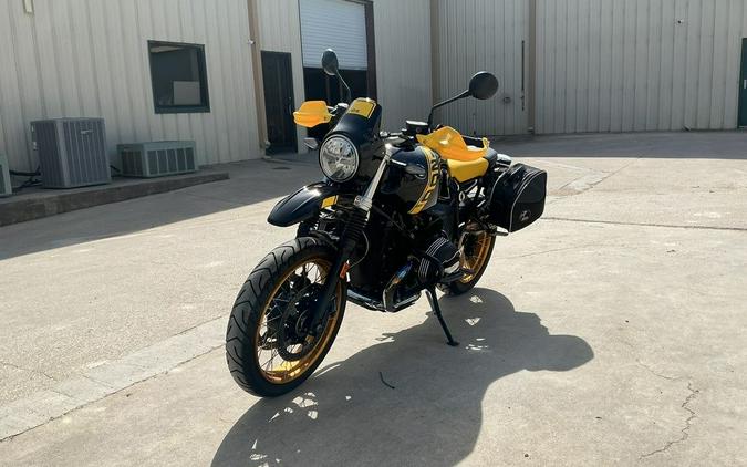 2021 BMW R nineT Urban G/S
