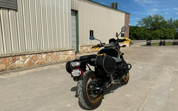 2021 BMW R nineT Urban G/S