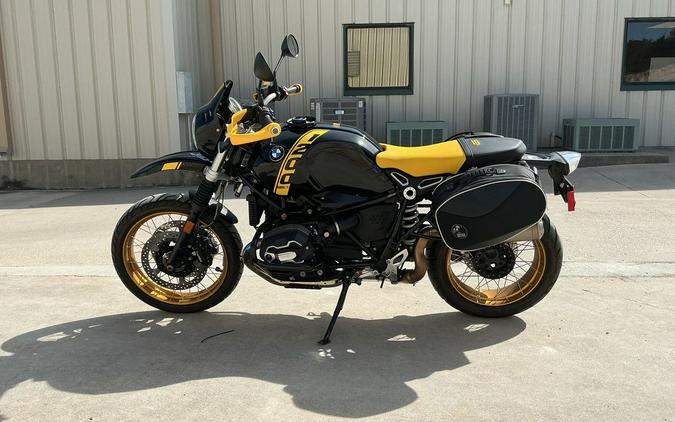 2021 BMW R nineT Urban G/S