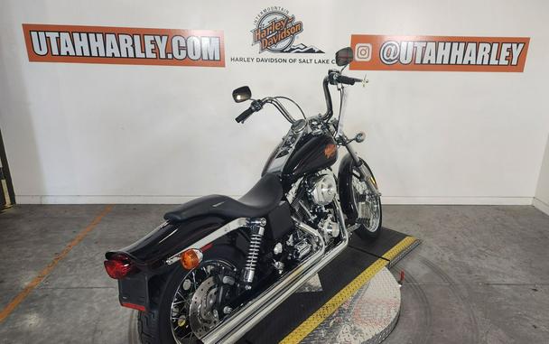 2001 Harley-Davidson FXDWG Dyna Wide Glide®
